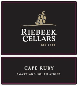 swartland cape ruby
