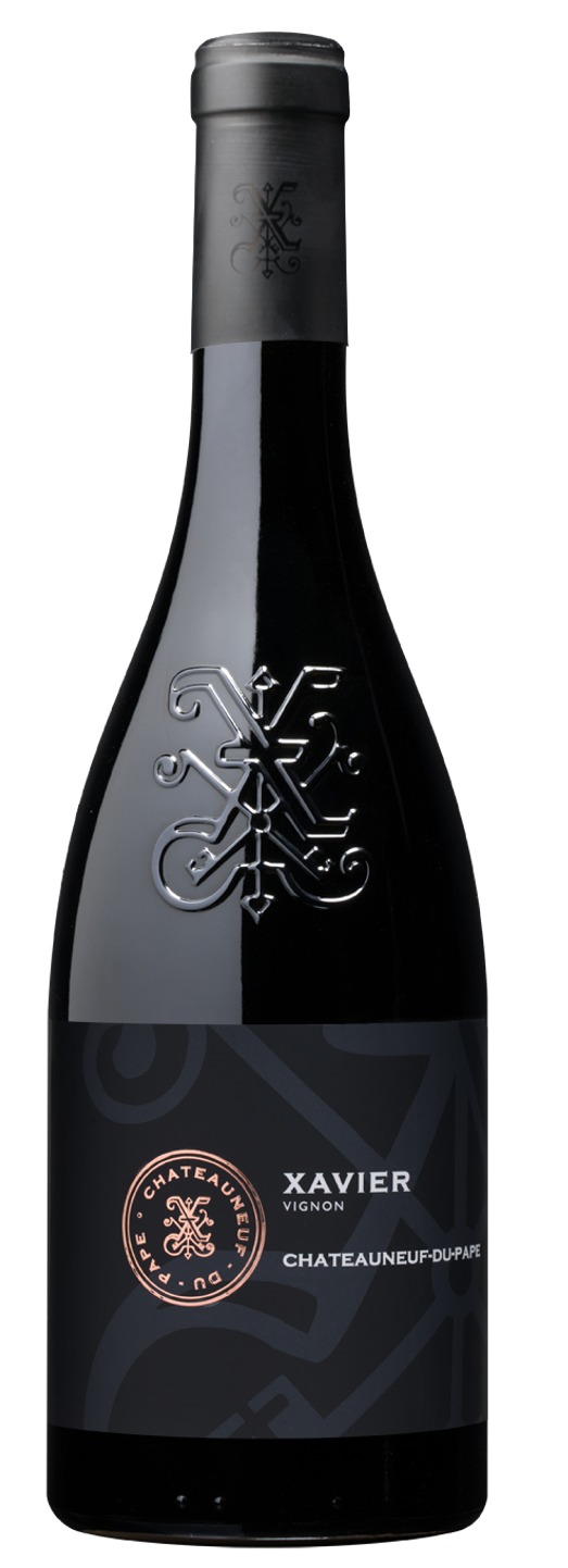 Tilskyndelse Mispend sundhed Xavier Vignon Chateauneuf du Pape Rouge 2018 | Timeless Wines - Order Wine  Online from the United States - California Wines - French Wines - Spanish  Wines - Chardonnay - Port - Cabernet Savignon